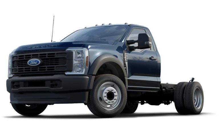 2024 Ford F-550 XL for sale in Agawam, MA