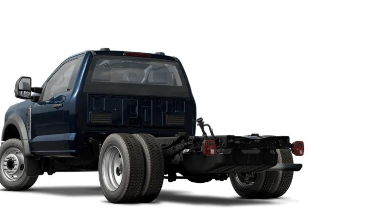 2024 Ford F-550 XL