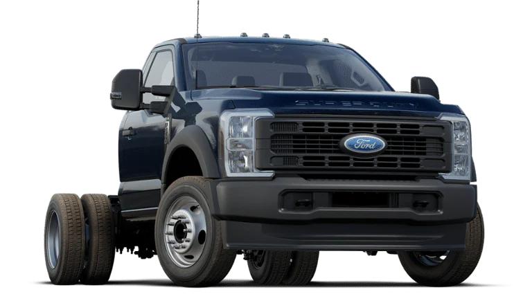 2024 Ford F-550 XL