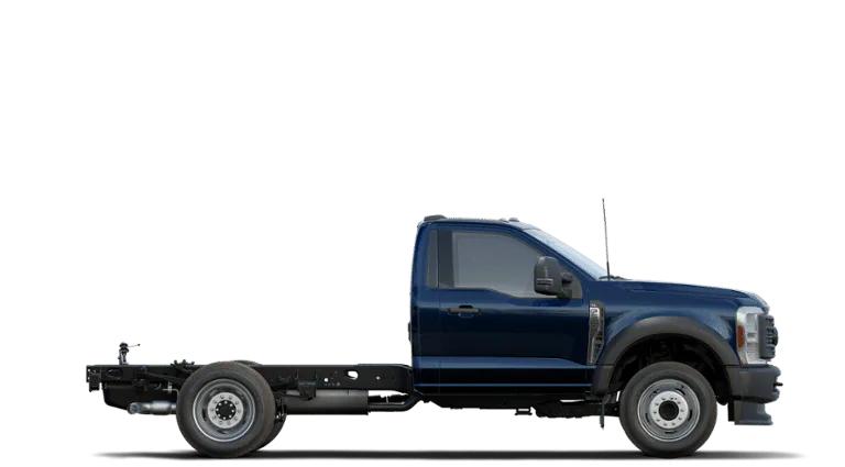 2024 Ford F-550 XL