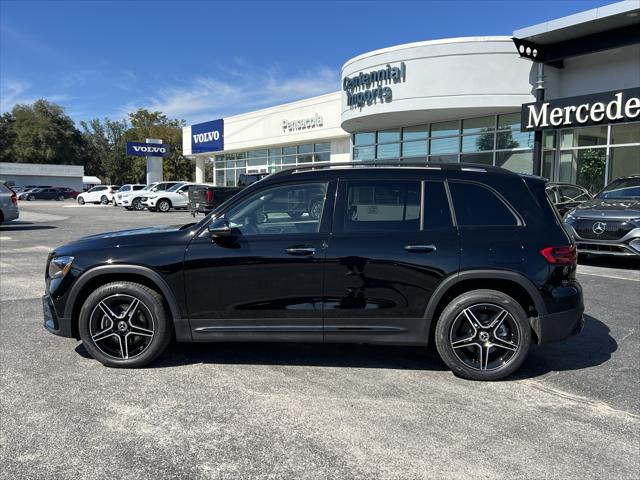 2024 Mercedes-Benz GLB GLB 250