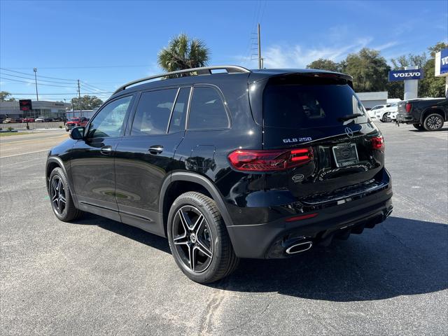 2024 Mercedes-Benz GLB GLB 250