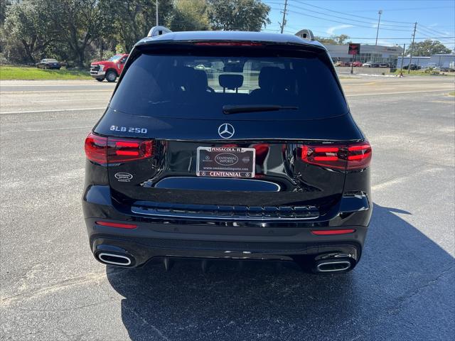 2024 Mercedes-Benz GLB GLB 250