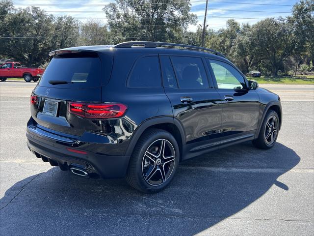 2024 Mercedes-Benz GLB GLB 250
