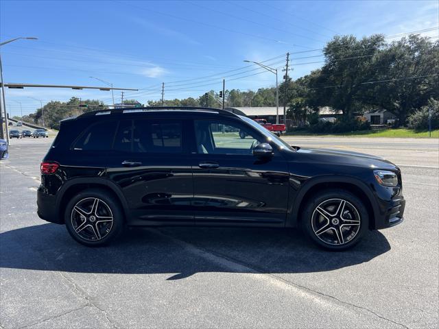2024 Mercedes-Benz GLB GLB 250