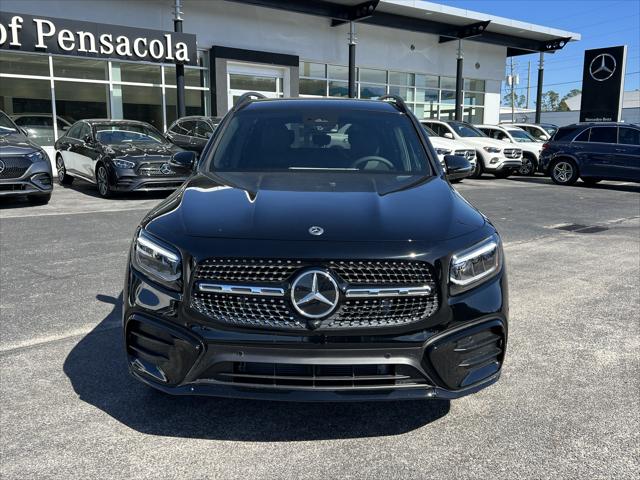 2024 Mercedes-Benz GLB GLB 250
