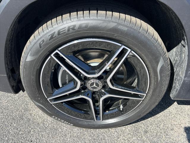 2024 Mercedes-Benz GLB GLB 250