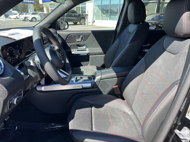 2024 Mercedes-Benz GLB GLB 250