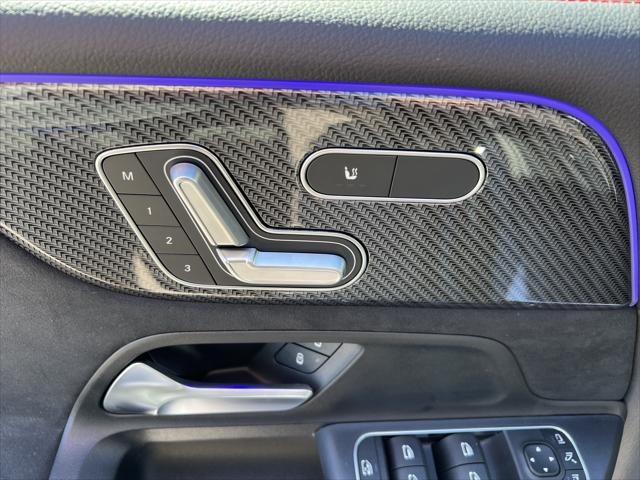 2024 Mercedes-Benz GLB GLB 250