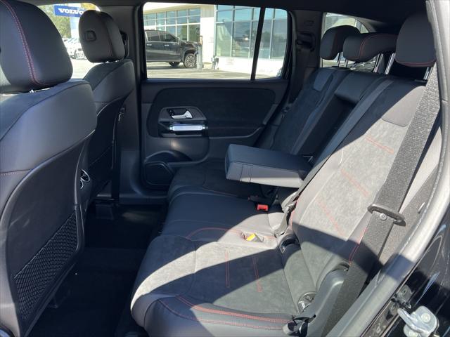 2024 Mercedes-Benz GLB GLB 250