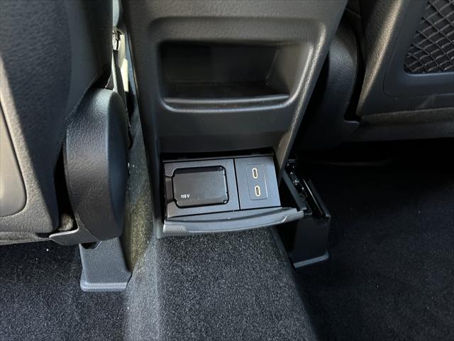 2024 Mercedes-Benz GLB GLB 250