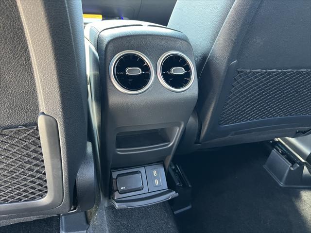 2024 Mercedes-Benz GLB GLB 250