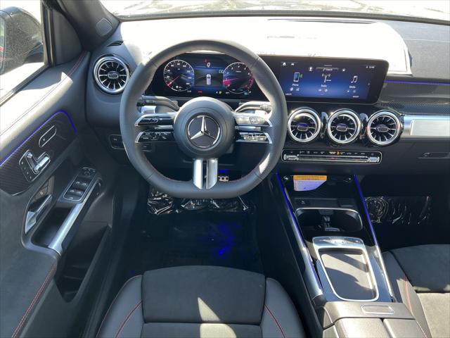 2024 Mercedes-Benz GLB GLB 250