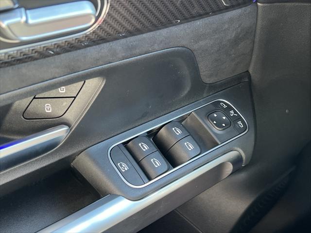 2024 Mercedes-Benz GLB GLB 250