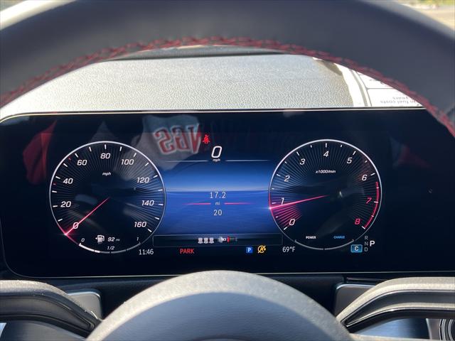 2024 Mercedes-Benz GLB GLB 250