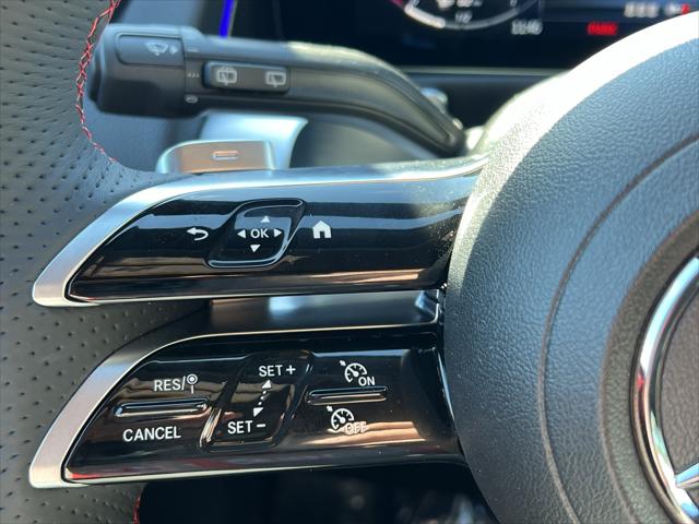 2024 Mercedes-Benz GLB GLB 250