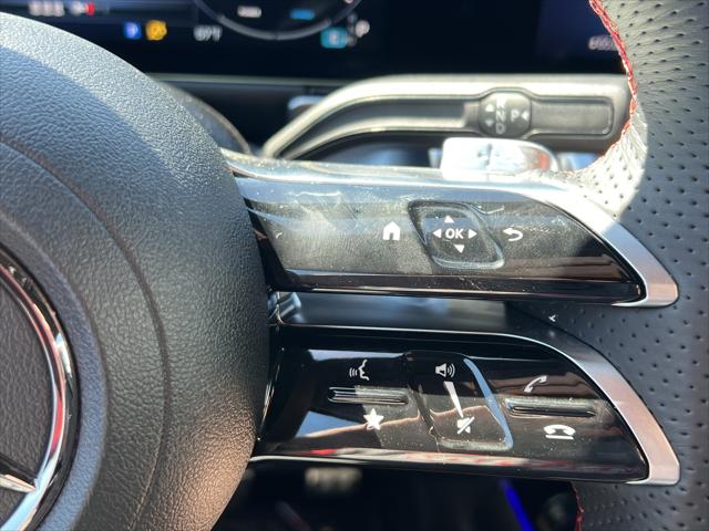2024 Mercedes-Benz GLB GLB 250