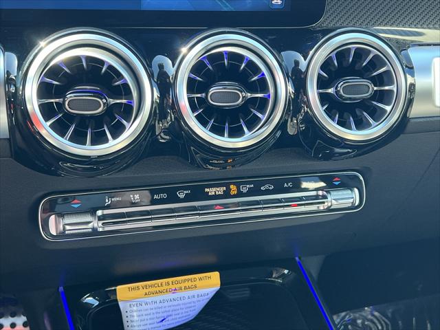 2024 Mercedes-Benz GLB GLB 250