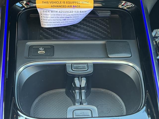 2024 Mercedes-Benz GLB GLB 250