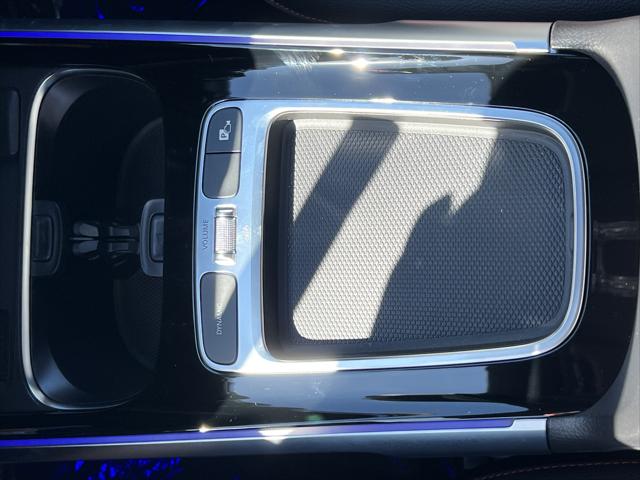 2024 Mercedes-Benz GLB GLB 250