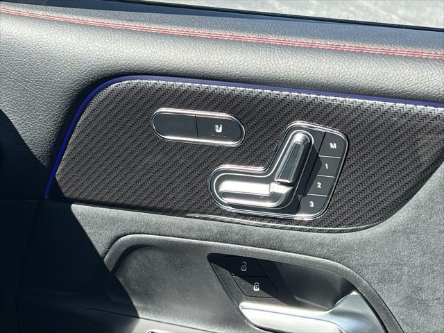 2024 Mercedes-Benz GLB GLB 250