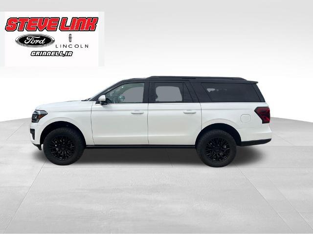 2022 Ford Expedition Limited MAX for sale in Grinnell, IA