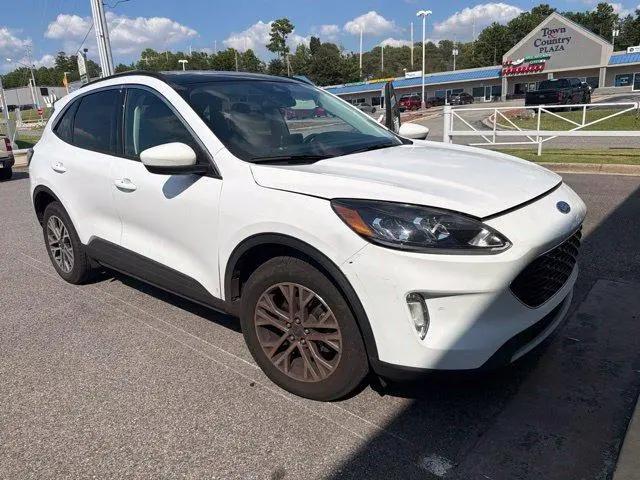 2022 Ford Escape SEL for sale in Bessemer, AL
