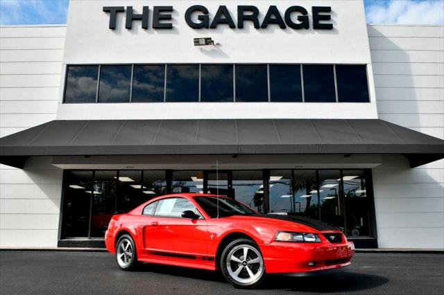 2003 Ford Mustang Mach 1 for sale in Miami, FL