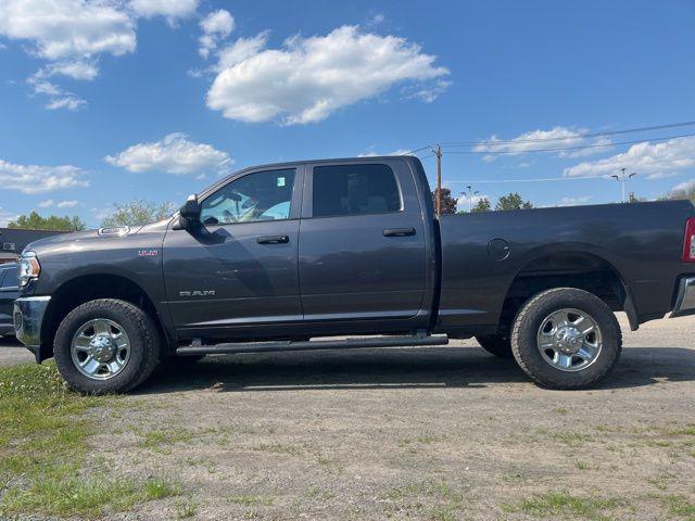 2020 Jeep Ram 2500 Tradesman Crew Cab 4x4 6'4" Box for sale in Norwich, NY