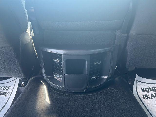 2020 Jeep Ram 2500 Tradesman Crew Cab 4x4 6'4" Box