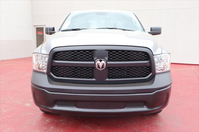 2024 RAM Ram 1500 Classic RAM 1500 CLASSIC TRADESMAN CREW CAB 4X4 57 BOX