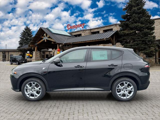 2024 Dodge Hornet DODGE HORNET R/T EAWD