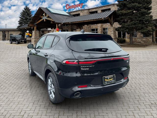 2024 Dodge Hornet DODGE HORNET R/T EAWD