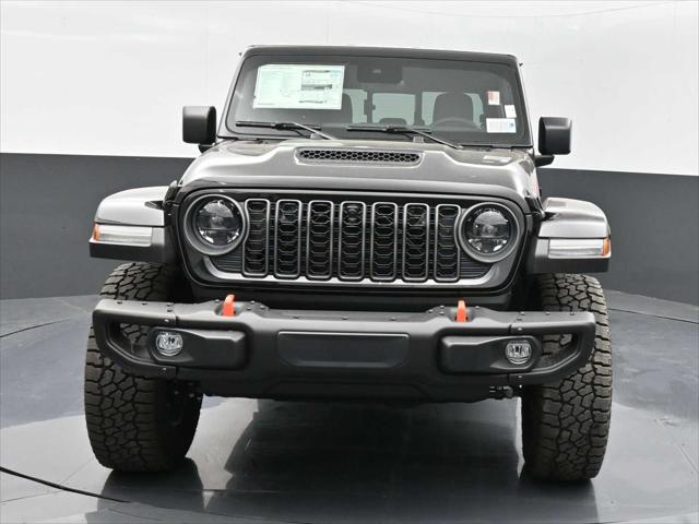 2024 Jeep Gladiator GLADIATOR MOJAVE X 4X4