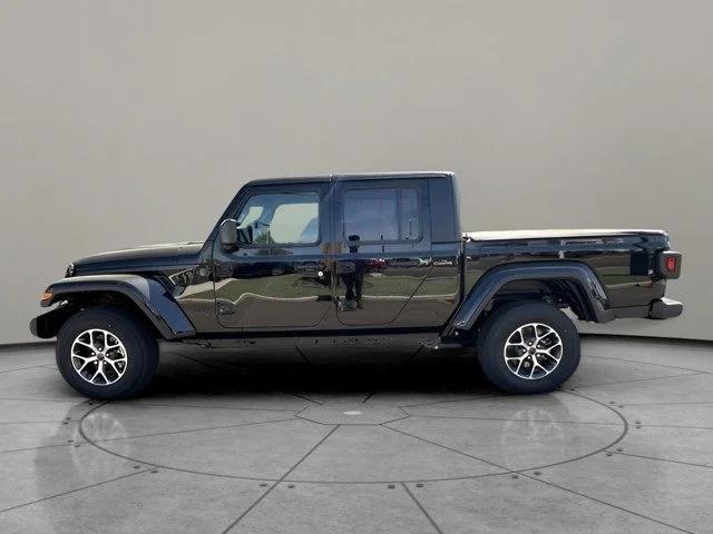 2024 Jeep Gladiator GLADIATOR SPORT S 4X4