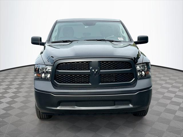 2024 RAM Ram 1500 Classic RAM 1500 CLASSIC TRADESMAN QUAD CAB 4X2 64 BOX