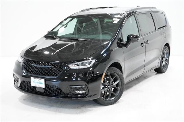 2024 Chrysler Pacifica PACIFICA LIMITED