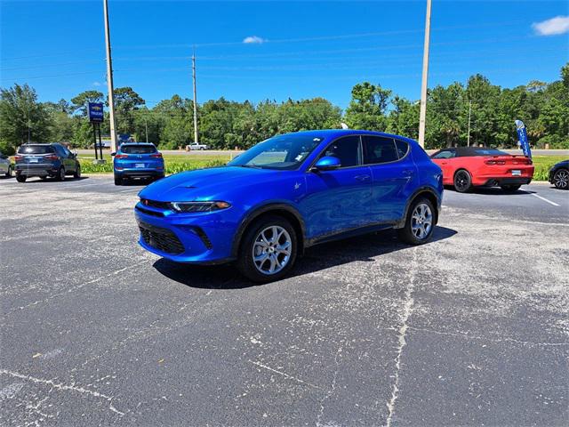 2024 Dodge Hornet DODGE HORNET R/T EAWD