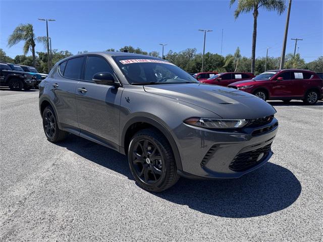 2024 Dodge Hornet DODGE HORNET GT AWD