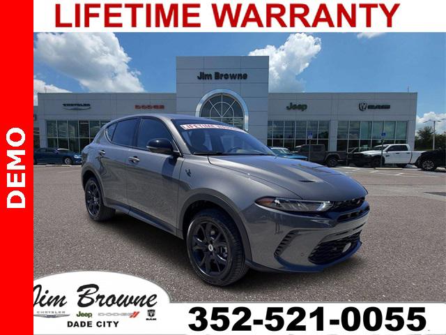 2024 Dodge Hornet DODGE HORNET GT AWD