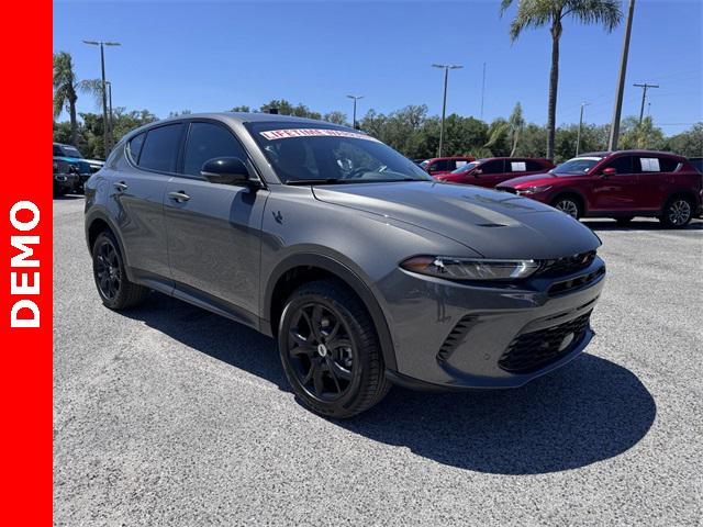 2024 Dodge Hornet DODGE HORNET GT AWD