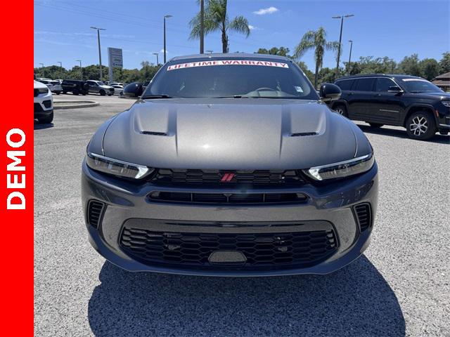 2024 Dodge Hornet DODGE HORNET GT AWD