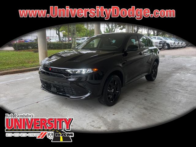 2024 Dodge Hornet DODGE HORNET GT AWD