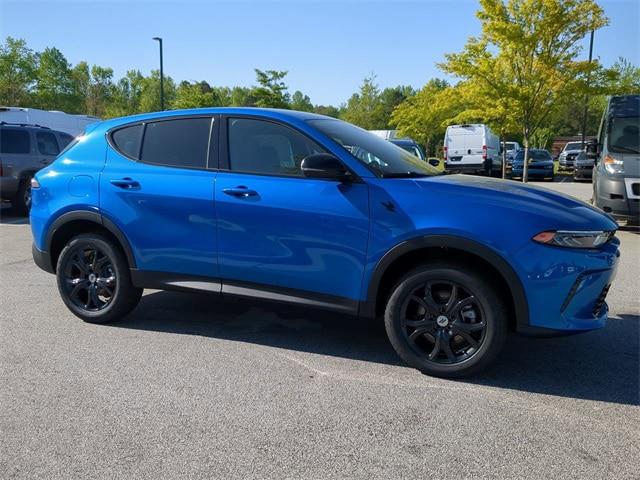 2024 Dodge Hornet DODGE HORNET GT AWD