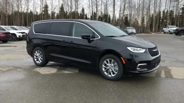 2024 Chrysler Pacifica PACIFICA TOURING L AWD