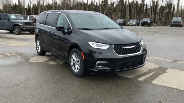 2024 Chrysler Pacifica PACIFICA TOURING L AWD