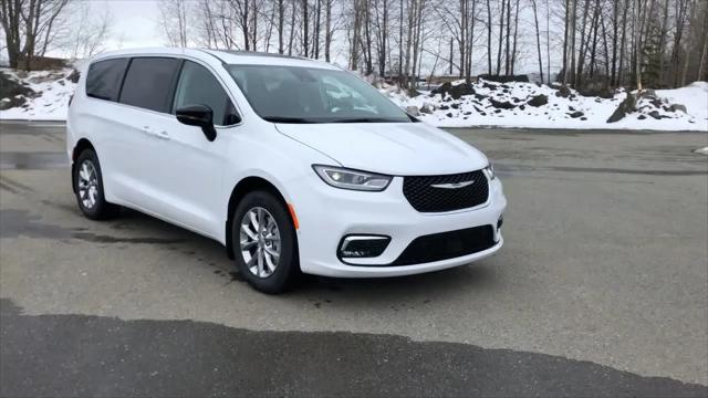 2024 Chrysler Pacifica PACIFICA TOURING L AWD