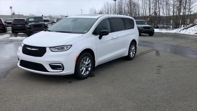 2024 Chrysler Pacifica PACIFICA TOURING L AWD