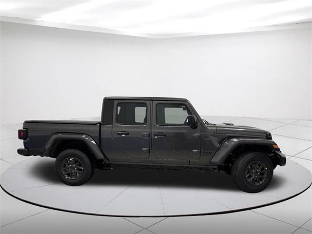 2024 Jeep Gladiator GLADIATOR SPORT S 4X4