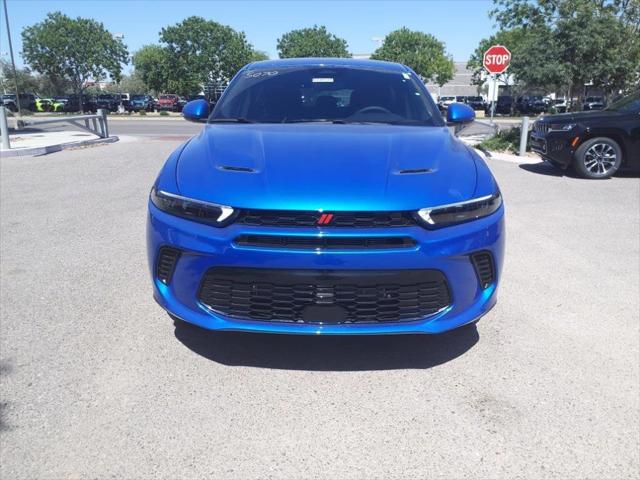 2024 Dodge Hornet DODGE HORNET GT AWD